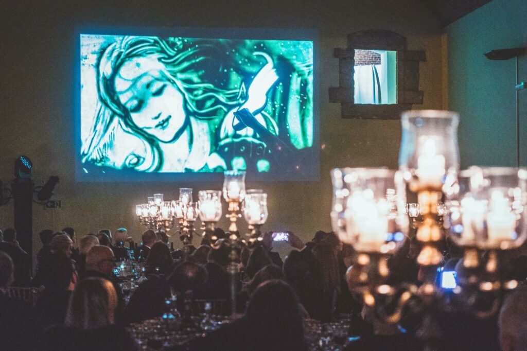 13 dicembre 2018 cena certosa