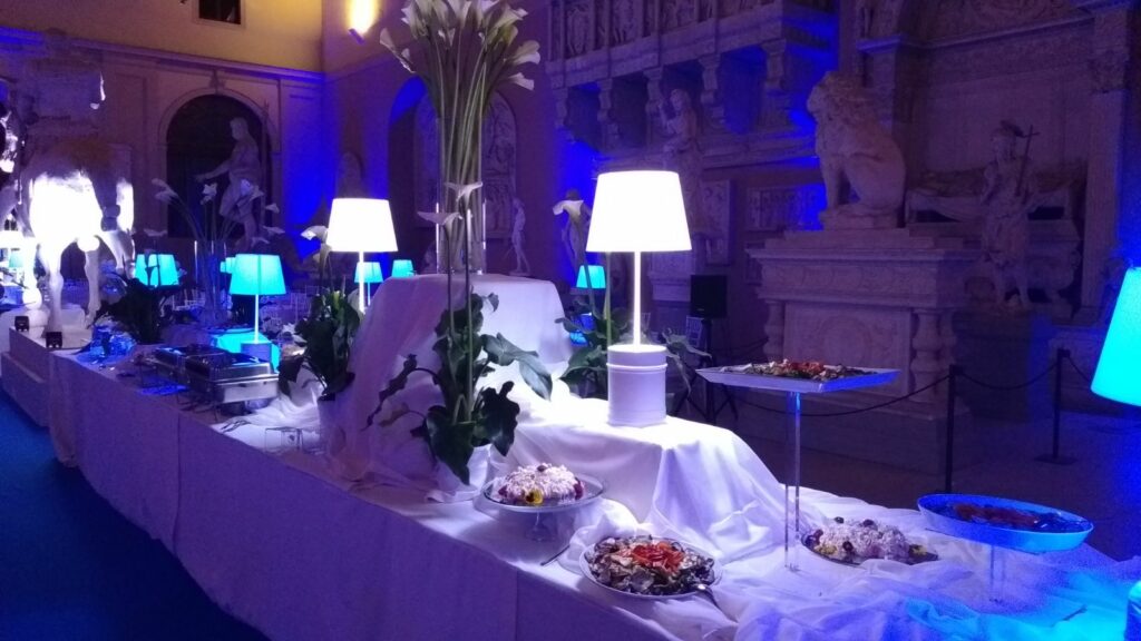 CENA-catering